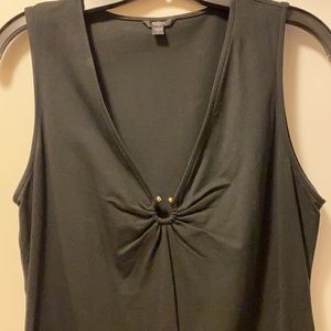 Guess Women’s body suit tank top